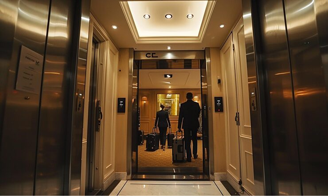 Luxury Elevators