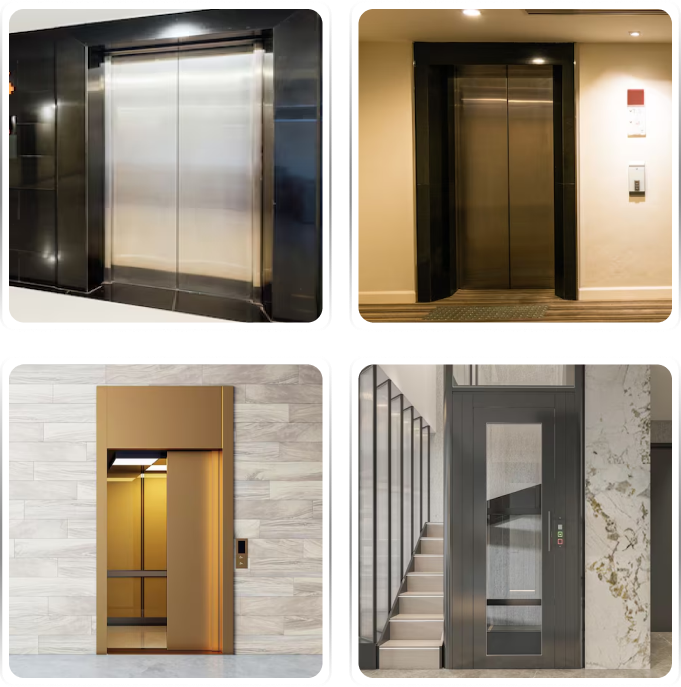 Door Styles