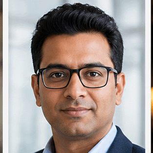 Vikram Malhotra