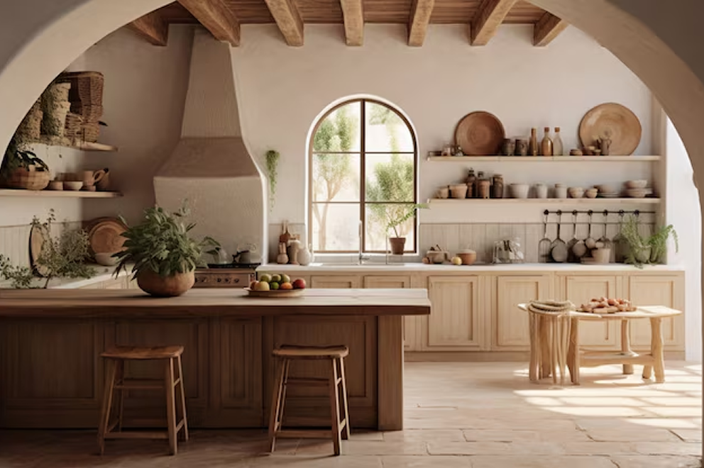 Classic Kitchen