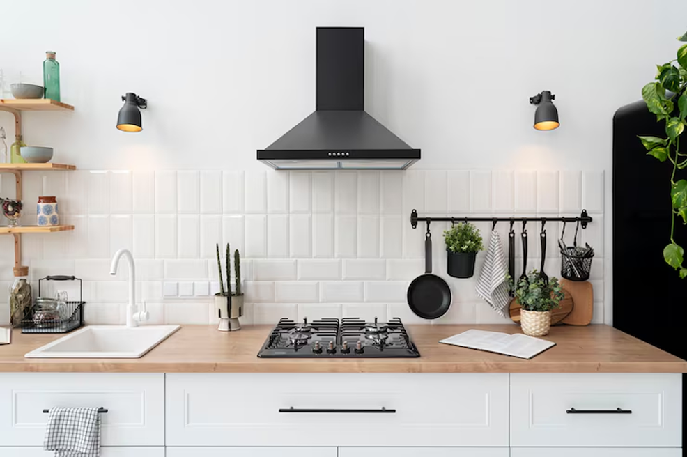 Modern Kitchen