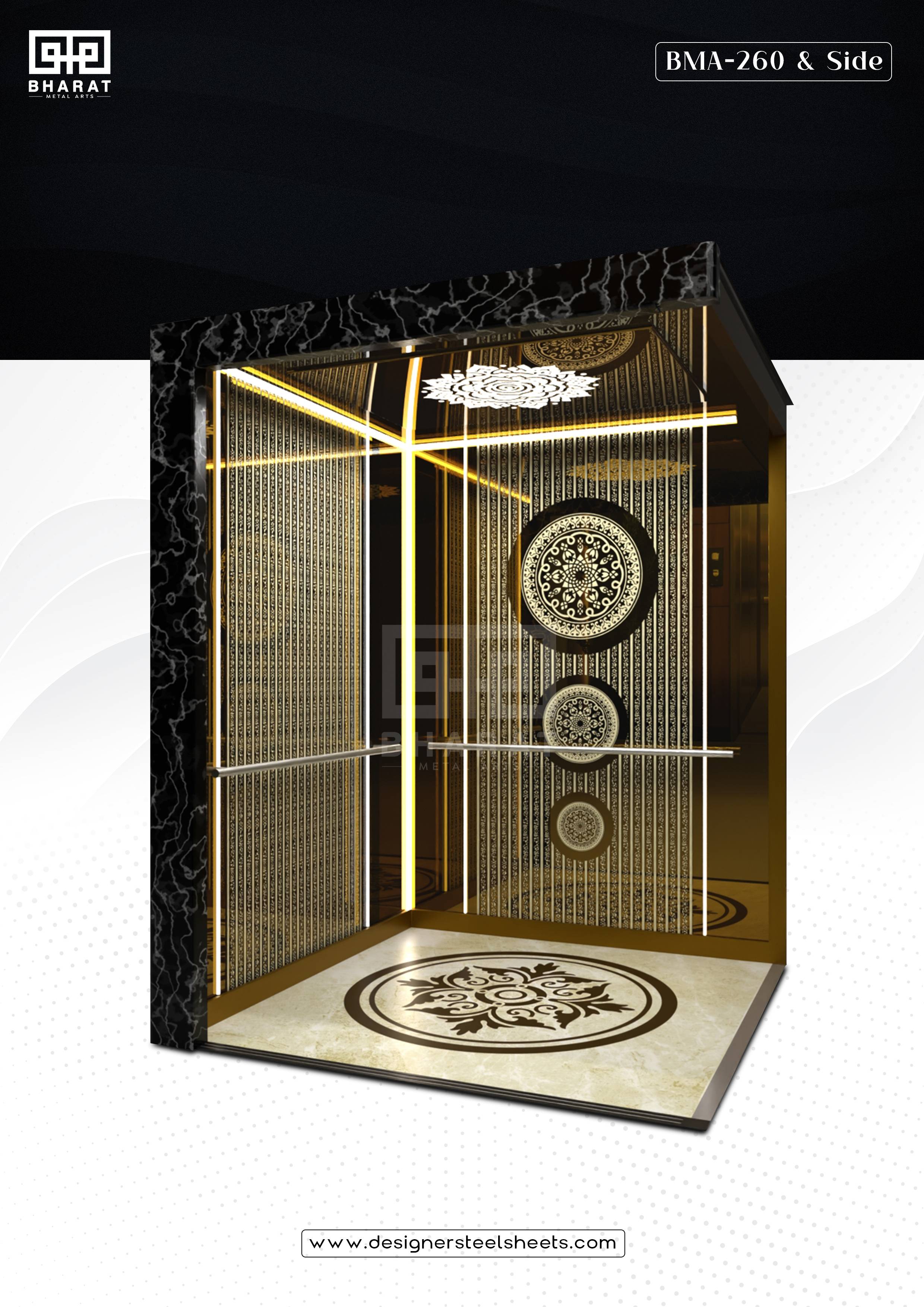 BMA 260