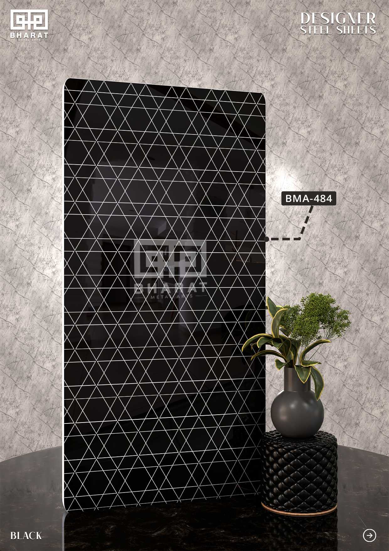 BMASP 484